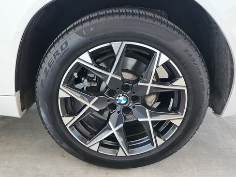 Used 2025 BMW X3 xDrive30i AWD/4WD image 10