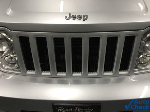 Used 2012 Jeep Liberty Sport w/ Popular Equipment Group image 17
