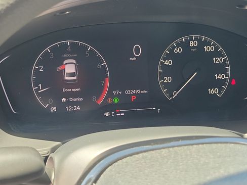 Used 2022 Honda Civic LX image 7