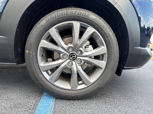 New 2026 MAZDA CX-30 AWD 2.5 S image 7