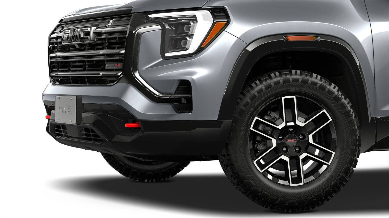 New 2027 GMC Terrain AT4 w/ Convenience Package III AWD/4WD image 28