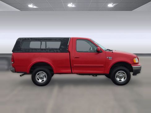 Used 1999 Ford F150 XL image 8