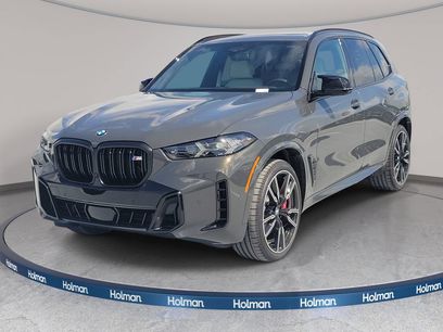 New 2026 BMW X5 M60i