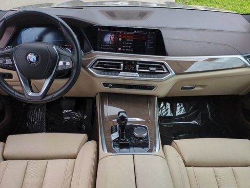 Used 2019 BMW X5 xDrive40i w/ Premium Package 2 AWD/4WD image 13