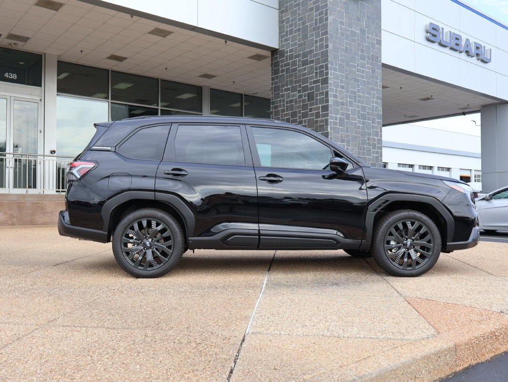 New 2026 Subaru Forester Sport AWD/4WD image 7