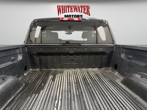 Used 2014 Chevrolet Silverado 1500 LTZ w/ LTZ Plus Package AWD/4WD image 9