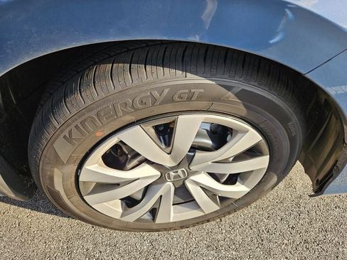 Used 2026 Honda Civic LX image 10