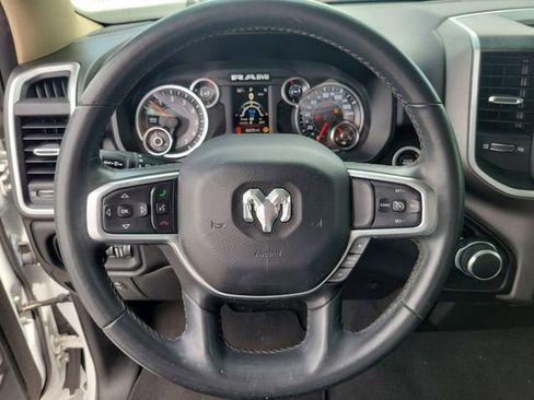 Used 2019 RAM 1500 Big Horn image 23