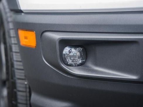 Used 2023 Ford Bronco Sport Outer Banks w/ Tech Package image 14