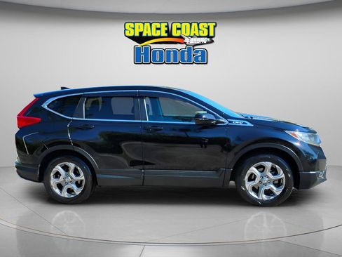 Used 2017 Honda CR-V EX-L image 12