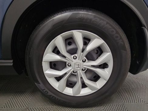 Used 2024 Honda CR-V LX image 37