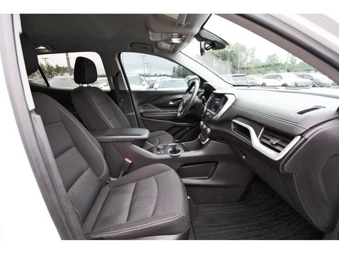Used 2023 GMC Terrain SLE w/ Driver Convenience Package AWD/4WD image 28