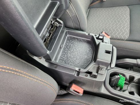 Used 2022 Jeep Gladiator Mojave w/ Cold Weather Group image 39