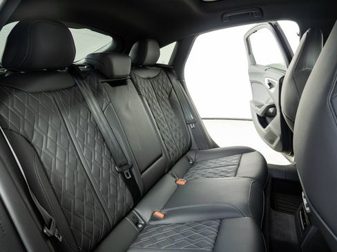 Used 2025 Audi S5 Prestige AWD/4WD image 21