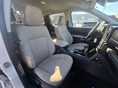 New 2025 Ford Ranger XLT w/ FX4 Off-Road Package image 23