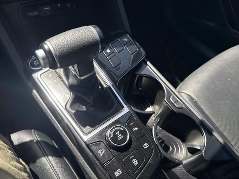 Used 2023 Kia Sportage X-Line w/ X-Line Premium Package AWD/4WD image 27