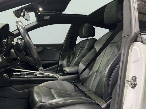 Used 2021 Audi A5 2.0T Premium image 17