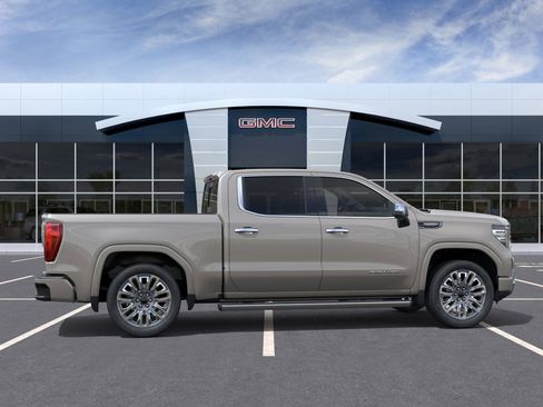 New 2026 GMC Sierra 1500 Denali Ultimate image 29