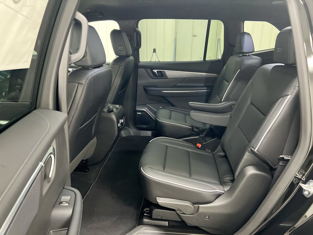 New 2027 Buick Enclave Sport Touring w/ Power Package AWD/4WD image 23