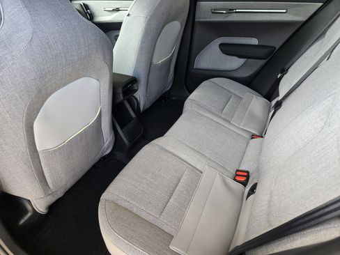 New 2025 Volvo EX30 Ultra w/ Protection Package Premier image 30