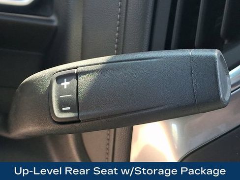 Used 2022 Chevrolet Silverado 2500 LTZ w/ LTZ Plus Package AWD/4WD image 11