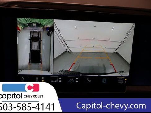 Used 2024 Chevrolet Silverado 3500 High Country w/ High Country Premium Package image 23