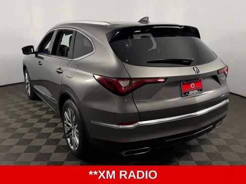 Used 2022 Acura MDX SH-AWD w/ Advance Package image 6