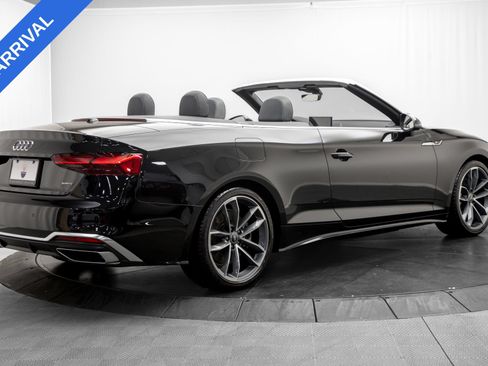 Used 2024 Audi A5 2.0T Premium Plus AWD/4WD image 14