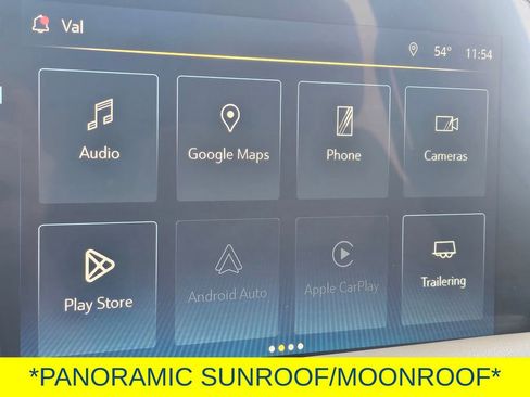 Used 2023 Chevrolet Tahoe Premier image 27