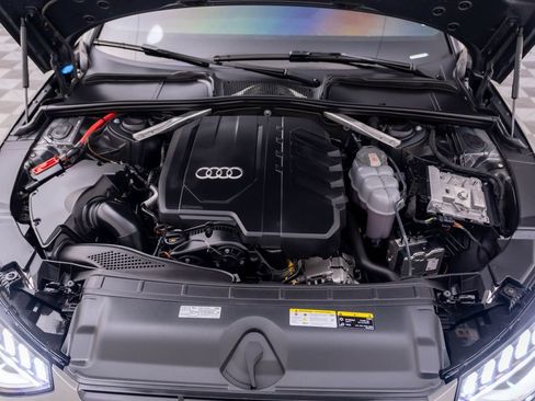 Used 2023 Audi A4 2.0T Premium Plus AWD/4WD image 35
