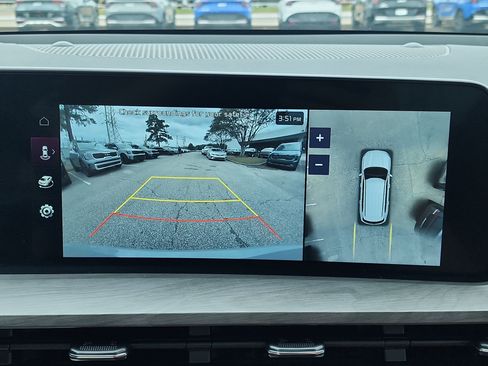 New 2025 Kia Telluride SX Prestige X-Line image 13