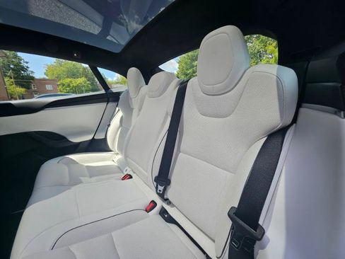 Used 2023 Tesla Model S Plaid AWD/4WD image 64