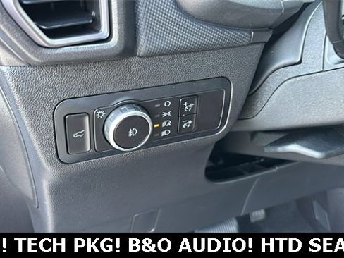 New 2025 Ford Bronco Sport Outer Banks w/ Outer Banks Tech Package+ image 8