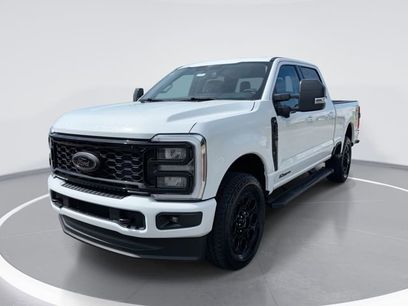 New 2026 Ford F250 XLT w/ XLT Premium Package
