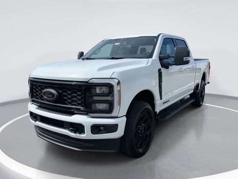 New 2026 Ford F250 XLT w/ XLT Premium Package image 1