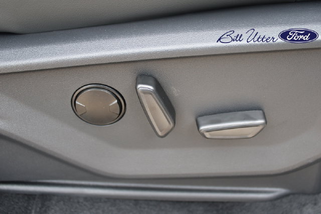 New 2027 Ford Expedition Active RWD image 8