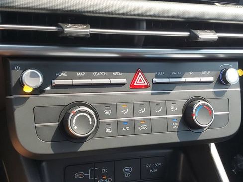 New 2026 Hyundai Tucson SE AWD/4WD image 28