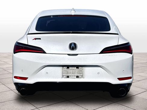 Used 2023 Acura Integra A-Spec FWD image 8