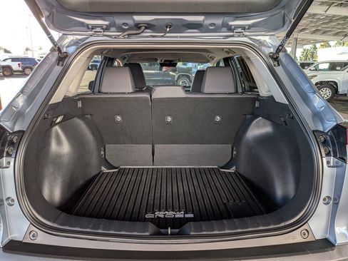 Certified 2023 Toyota Corolla Cross LE image 31