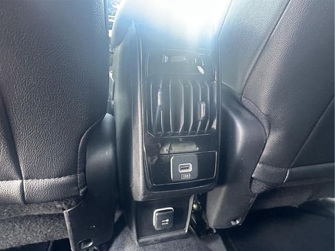 Used 2025 Jeep Compass Limited AWD/4WD image 34