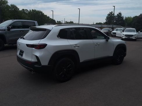 New 2026 MAZDA CX-50 AWD 2.5 S w/ Preferred Pkg image 5