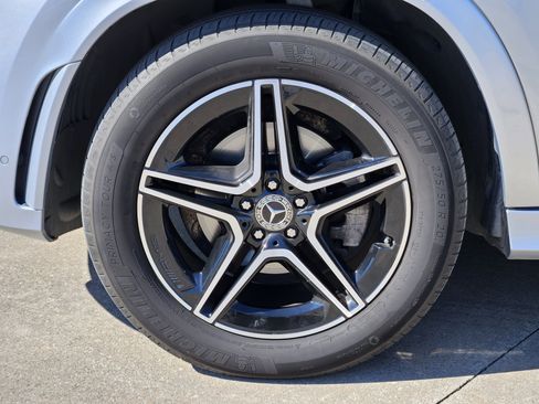 Certified 2022 Mercedes-Benz GLE 350 4MATIC image 12