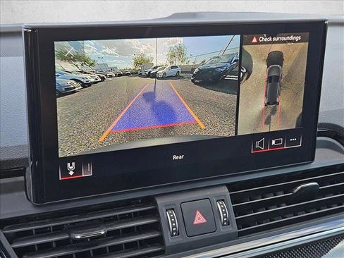 Used 2022 Audi SQ5 Premium Plus w/ Premium Plus Package image 14