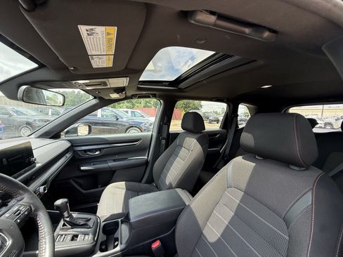 Used 2023 Honda CR-V Sport image 26