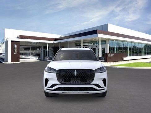 New 2026 Lincoln Aviator Reserve image 6