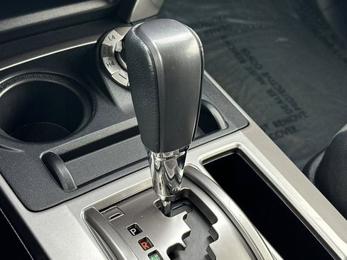 Certified 2024 Toyota 4Runner SR5 Premium image 35