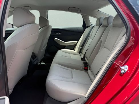 New 2026 Honda Accord LX image 11