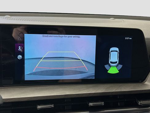 Used 2024 Kia Telluride EX X-Line image 23