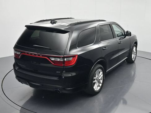Used 2024 Dodge Durango GT RWD image 35