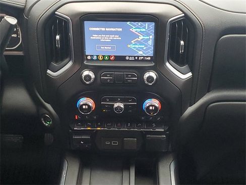 Used 2021 GMC Sierra 1500 AT4 w/ AT4 Premium Package image 24